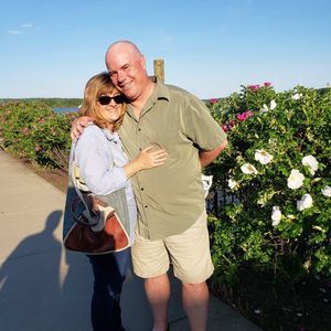 Meet your Posher, Ann